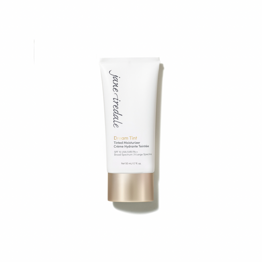 Dream Tint® Tinted Moisturizer SPF 15