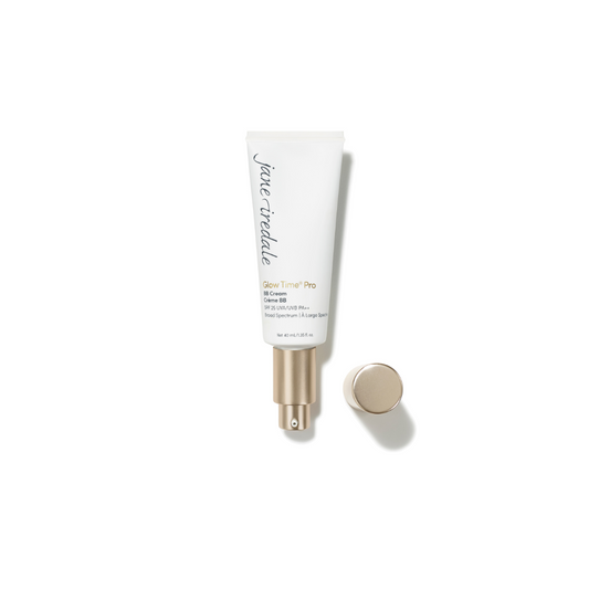 Glow Time Pro® BB Cream SPF 25