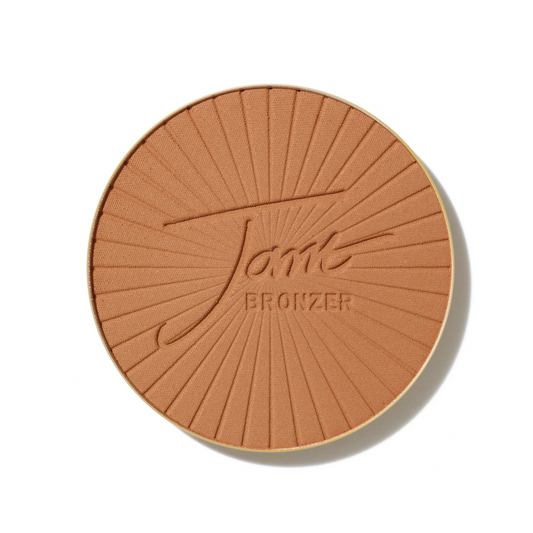 Purebronze Matte Bronzer Refill