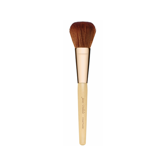 Chisel Powder Brush