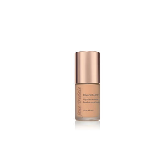 Beyond Matte™ Liquid Foundation