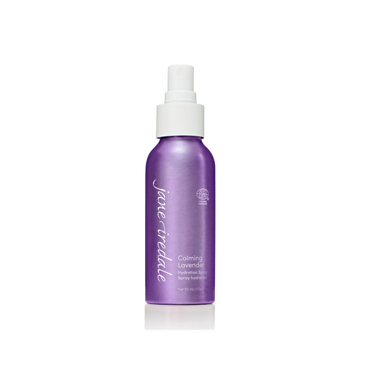 Calming Lavender Hydration Spray