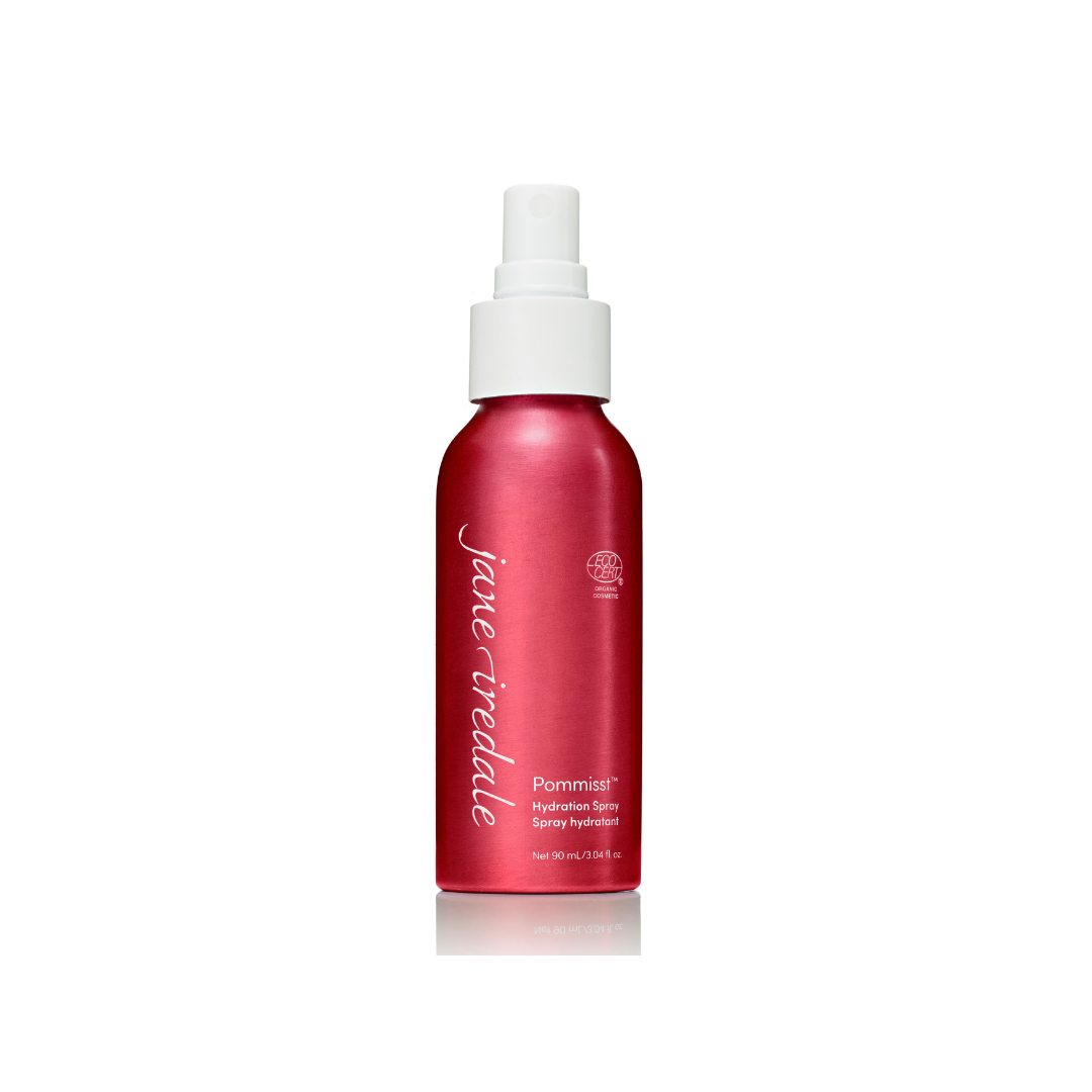 Pommist Hydration Spray