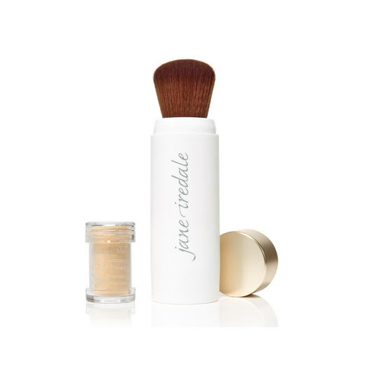 Powder-Me SPF® Dry Sunscreen Refillable Brush