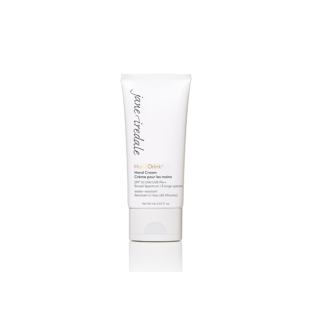 Handdrink® Hand Cream Spf 15