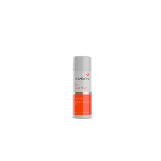 Dual Action Pre-Cleansing Oil 100 ml