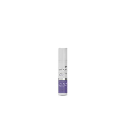 Botanical Infused Sebu-Spot Blemish Gel 10 ML