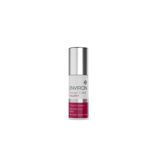 TRI-Peptide Complex+ Avance DFP312 Elixir 30 ML