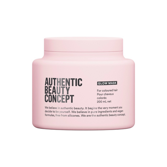 Authentic Beauty Concept Glow Mask 200 ml