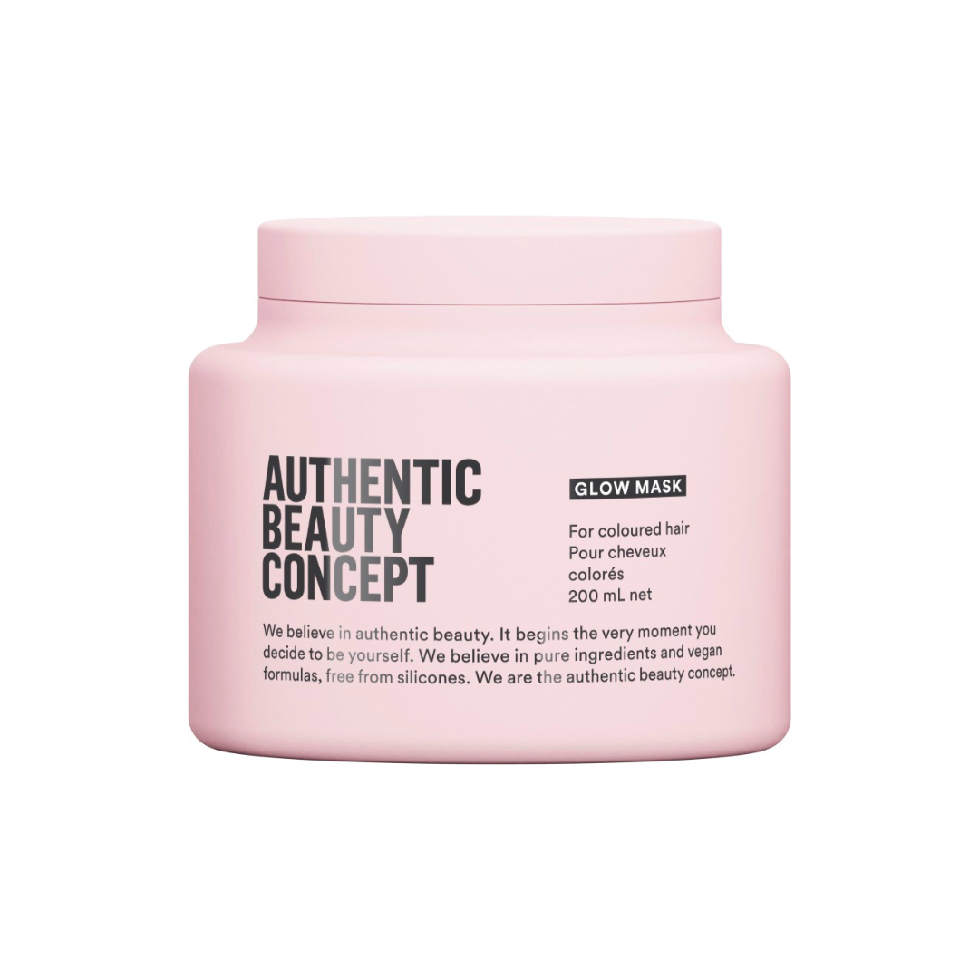 Authentic Beauty Concept Glow Mask 200 ml