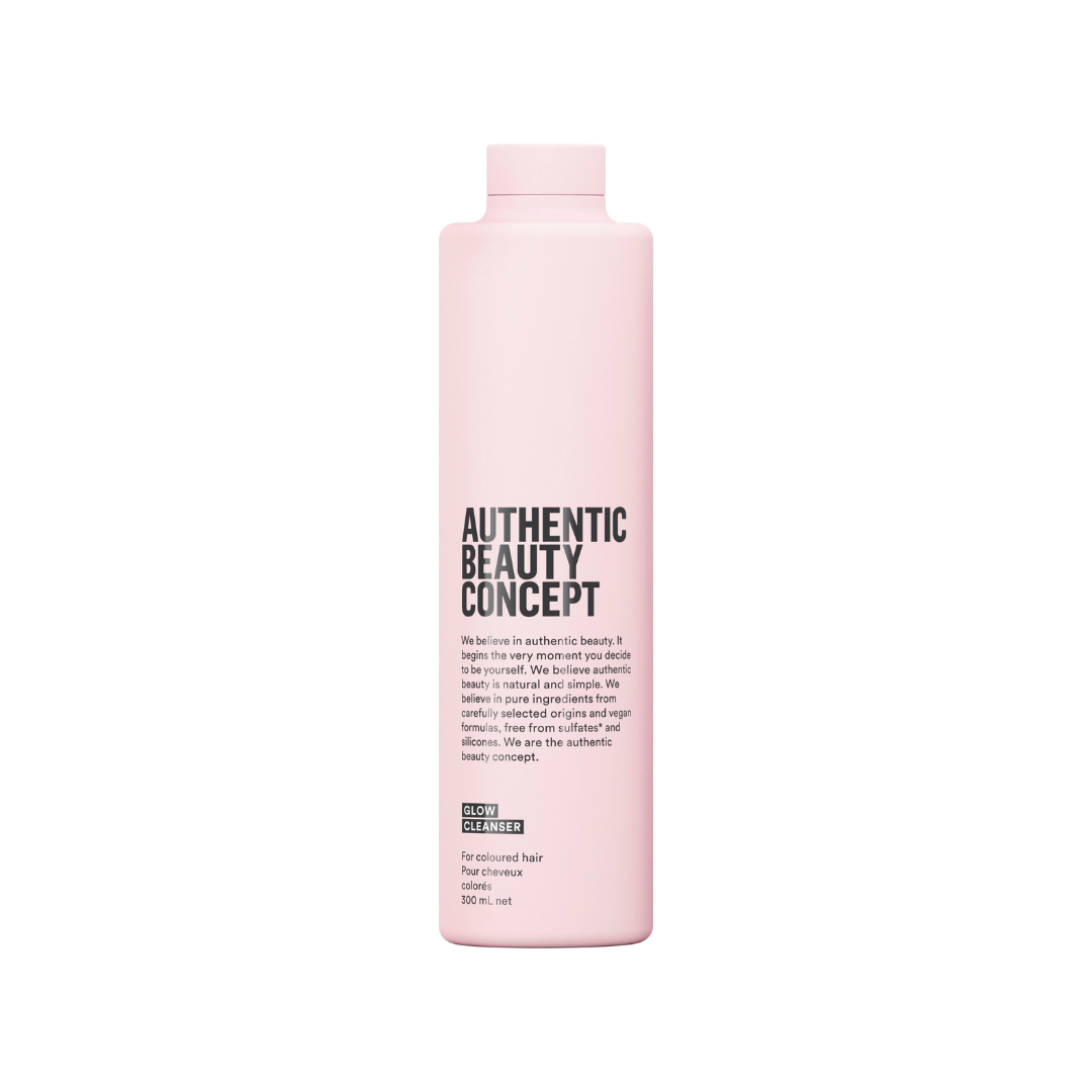 Authentic Beauty Concept Glow Cleanser 300 ml