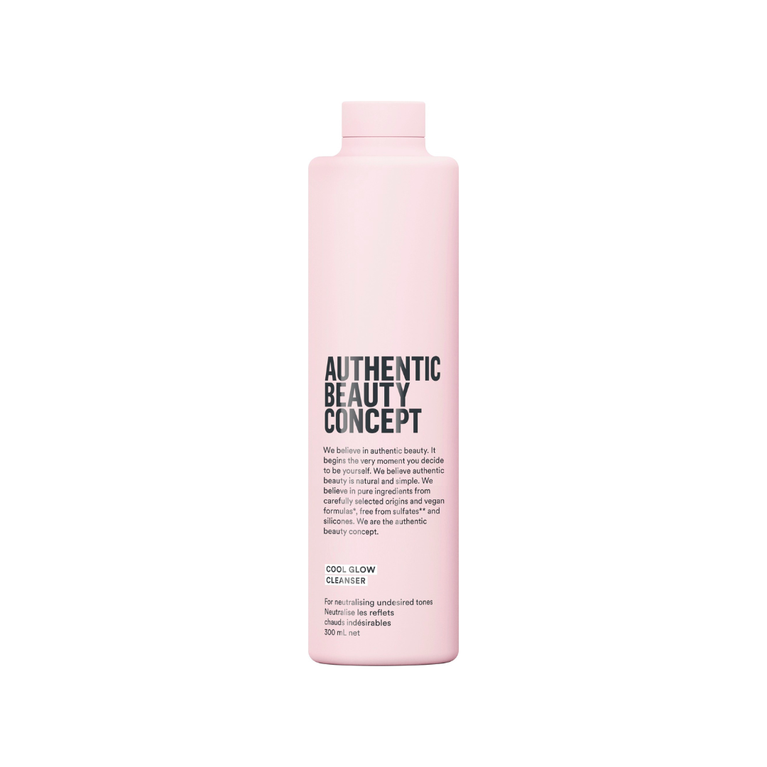 Authentic Beauty Concept Cool Glow Cleanser 300 ml