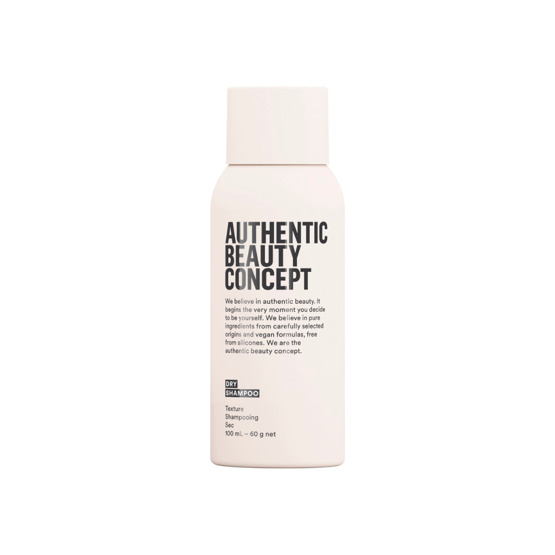 Authentic Beauty Concept Dry Shampoo 100 ML