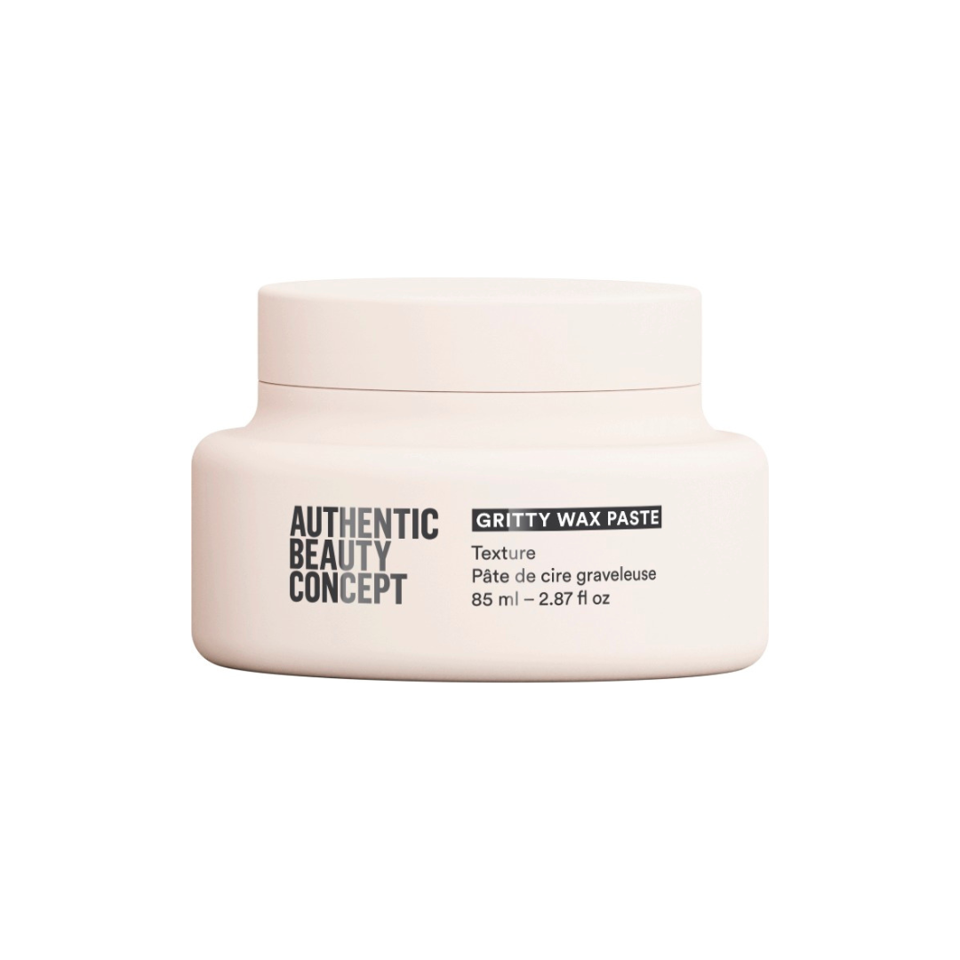 Authentic Beauty Concept Gritty Wax Paste 85 ml