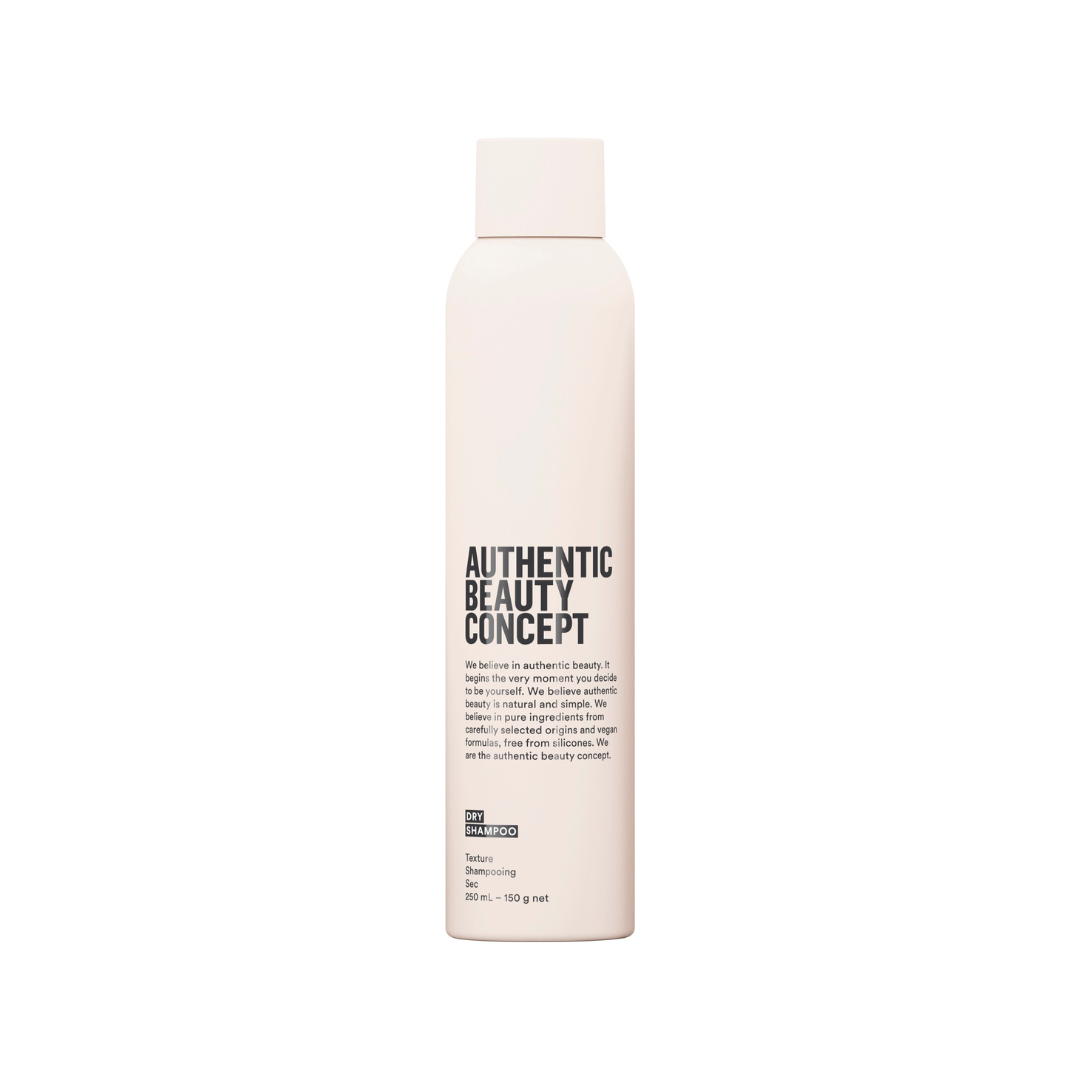 Authentic Beauty Concept Dry Shampoo 250 ml