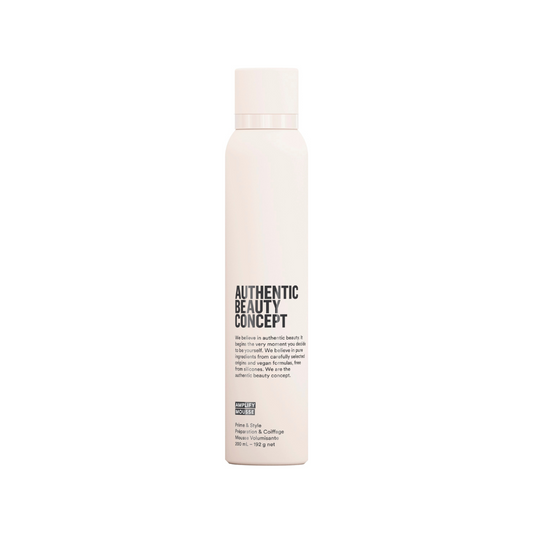 Authentic Beauty Concept Amplify Mousse 200 ml