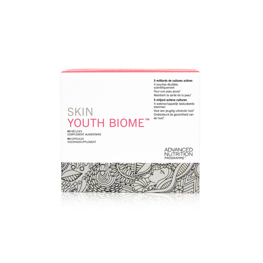 Skin Youth Biome 60 capsules