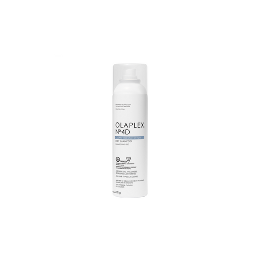 Olaplex Nr. 4D Clean Volume Detox Dry Shampoo