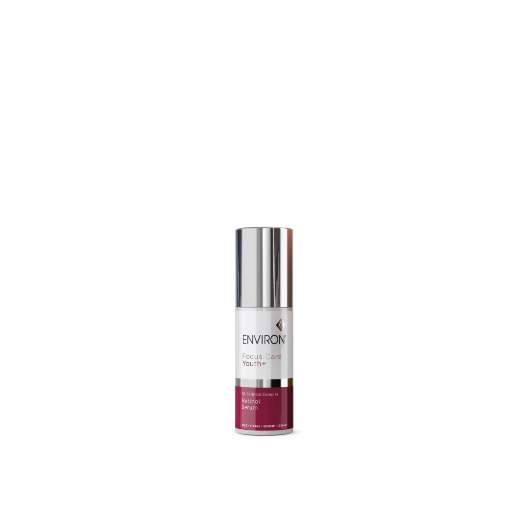 Concentrated Retinol Serum 30 ML