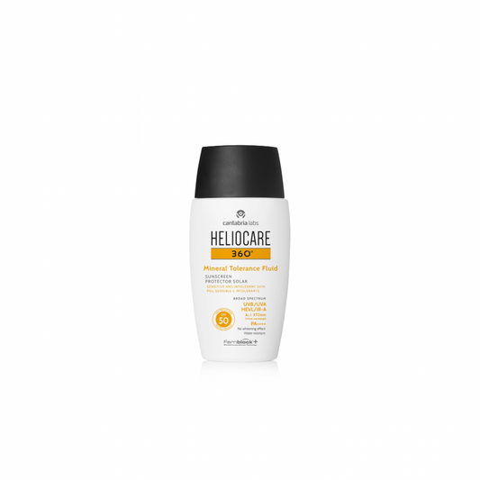 Heliocare 360° Mineral Tolerance Fluid