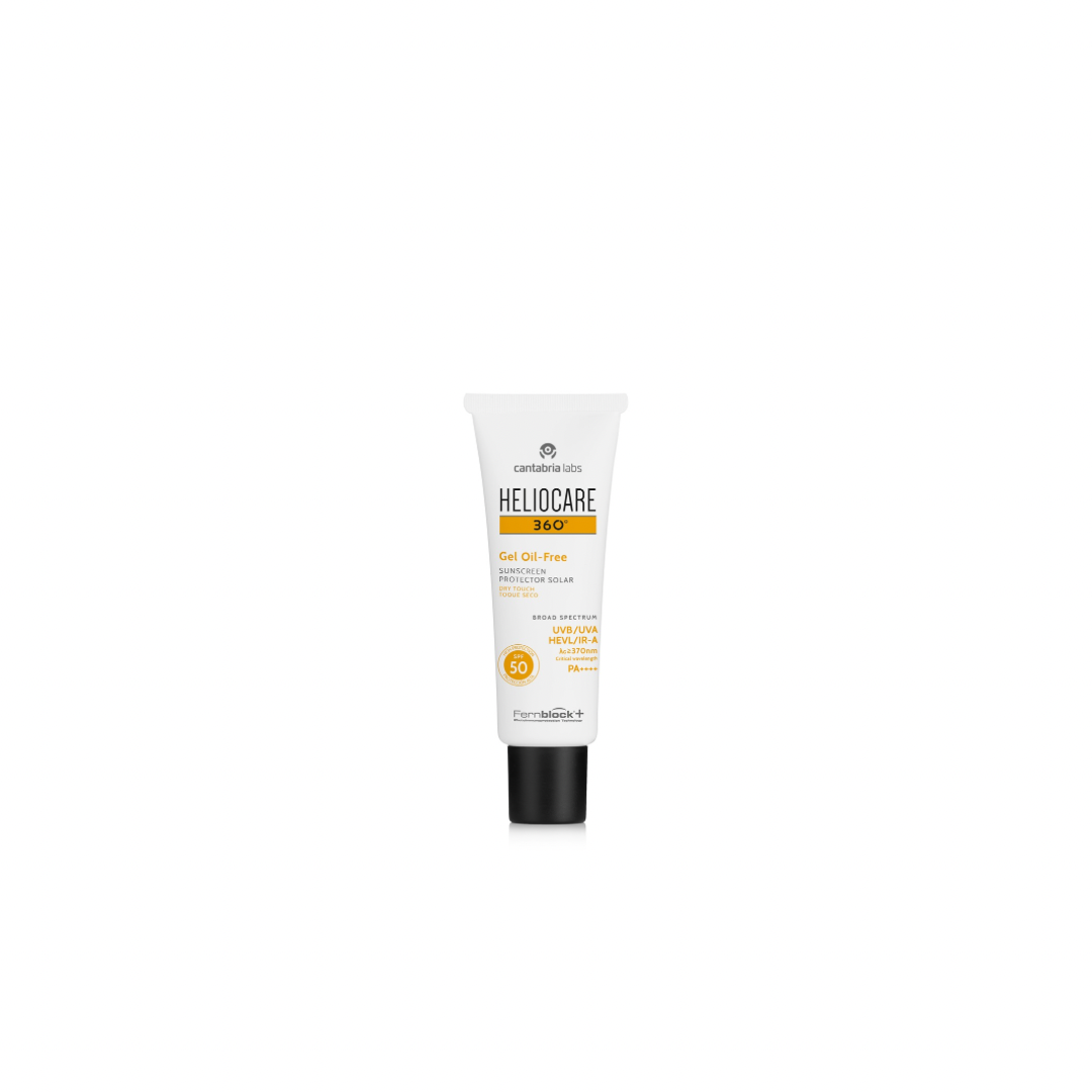 Heliocare 360° Gel Oil-Free