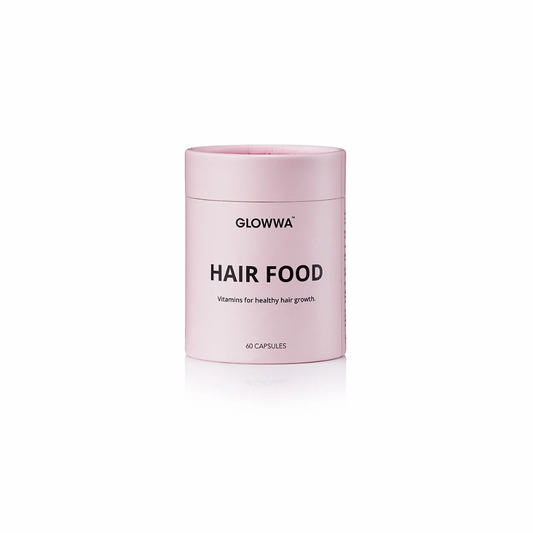 GLOWWA Hair Food